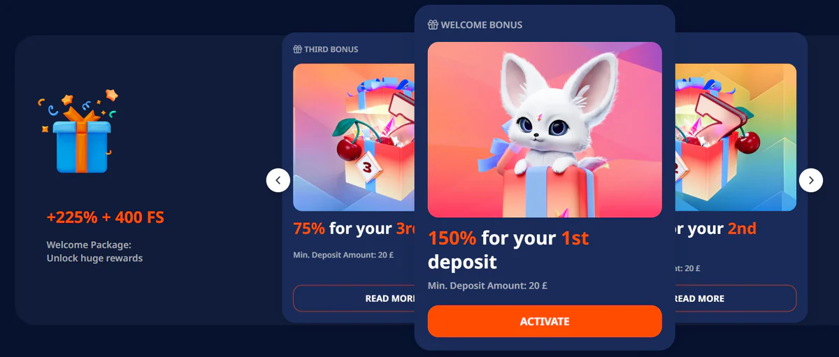 Nika Casino — seo-text:bonus